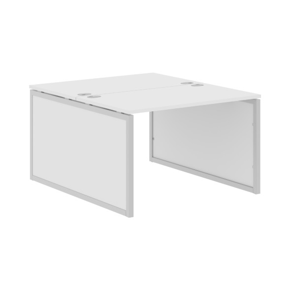 Стол 2-х местный XQPWST 1214 1200х1406х750 XTEN-QP в Рязани 