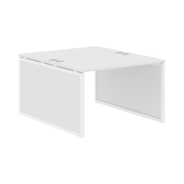 Стол 2-х местный XQPWST 1214 1200х1406х750 XTEN-QP в Рязани 