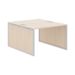 Стол 2-х местный XQPWST 1214 1200х1406х750 XTEN-QP