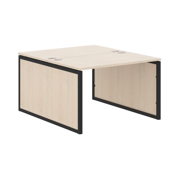 Стол 2-х местный XQPWST 1214 1200х1406х750 XTEN-QP в Рязани 