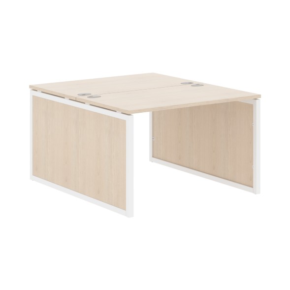 Стол 2-х местный XQPWST 1214 1200х1406х750 XTEN-QP в Рязани 