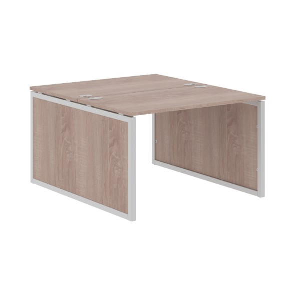 Стол 2-х местный XQPWST 1214 1200х1406х750 XTEN-QP в Рязани 