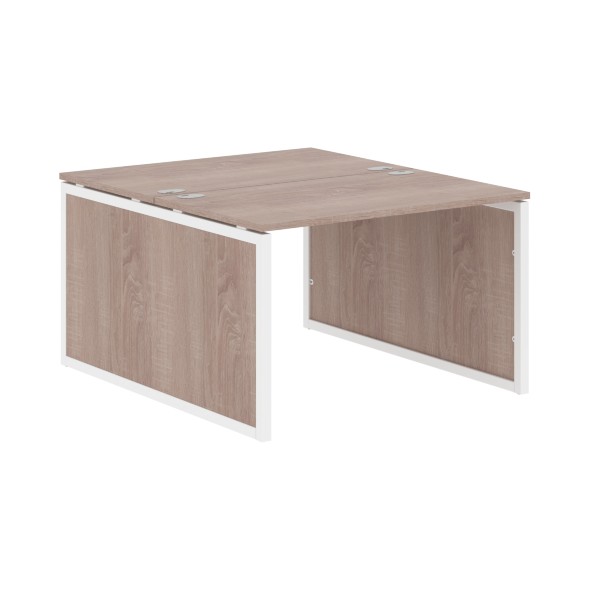 Стол 2-х местный XQPWST 1214 1200х1406х750 XTEN-QP в Рязани 