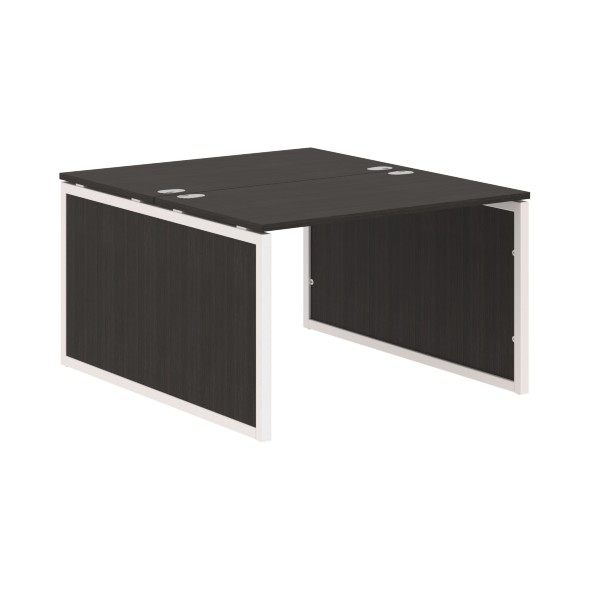 Стол 2-х местный XQPWST 1214 1200х1406х750 XTEN-QP в Рязани 