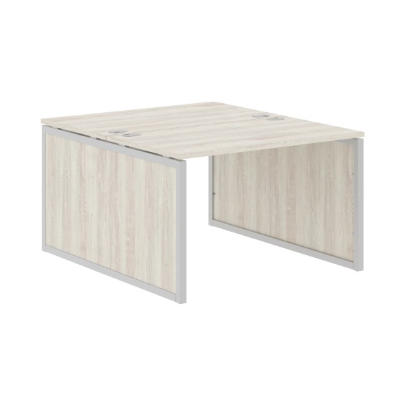 Стол 2-х местный XQPWST 1214 1200х1406х750 XTEN-QP в Рязани 