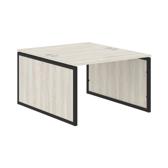 Стол 2-х местный XQPWST 1214 1200х1406х750 XTEN-QP в Рязани 