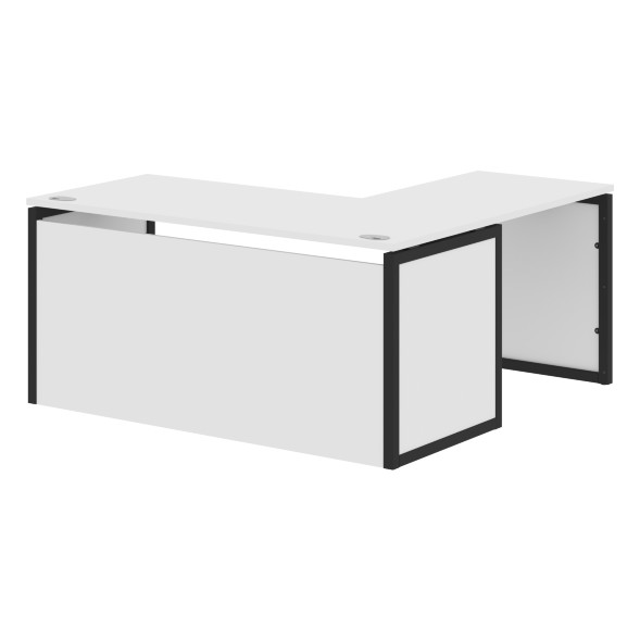 Стол угловой XQPCT 1615H 1600х1500х750 XTEN-QP в Рязани 