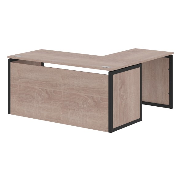 Стол угловой XQPCT 1615H 1600х1500х750 XTEN-QP в Рязани 