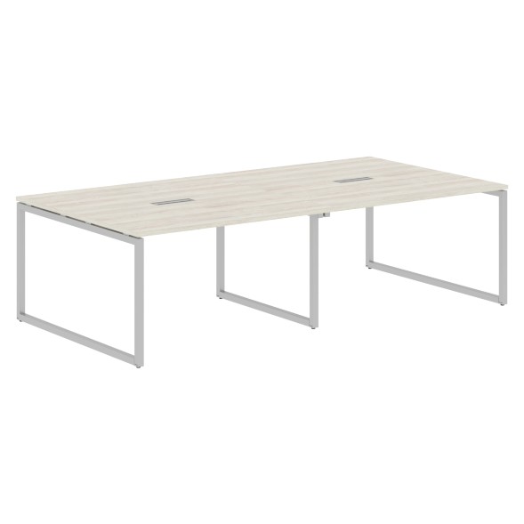 Конференц стол XQSCT 2714 2720х1406х750 в Рязани 