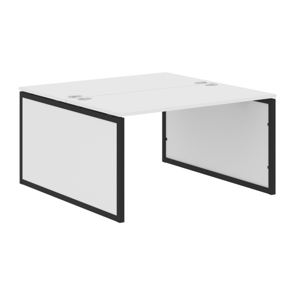 Стол 2-х местный XQPWST 1414 1400х1406х750 XTEN-QP в Рязани 