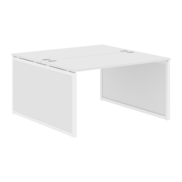 Стол 2-х местный XQPWST 1414 1400х1406х750 XTEN-QP в Рязани 