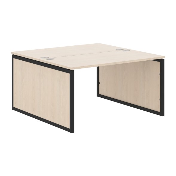 Стол 2-х местный XQPWST 1414 1400х1406х750 XTEN-QP в Рязани 