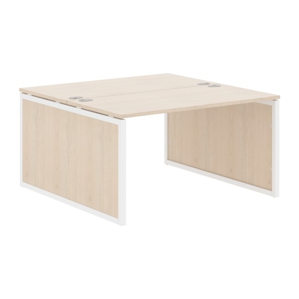 Стол 2-х местный XQPWST 1414 1400х1406х750 XTEN-QP в Рязани 