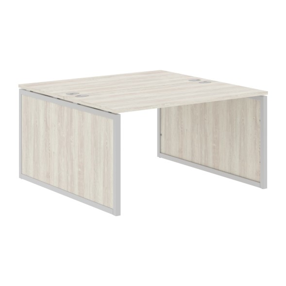 Стол 2-х местный XQPWST 1414 1400х1406х750 XTEN-QP в Рязани 