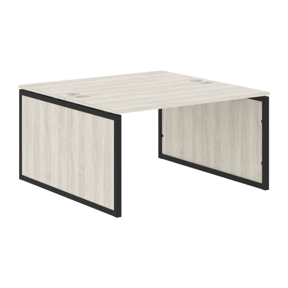 Стол 2-х местный XQPWST 1414 1400х1406х750 XTEN-QP в Рязани 