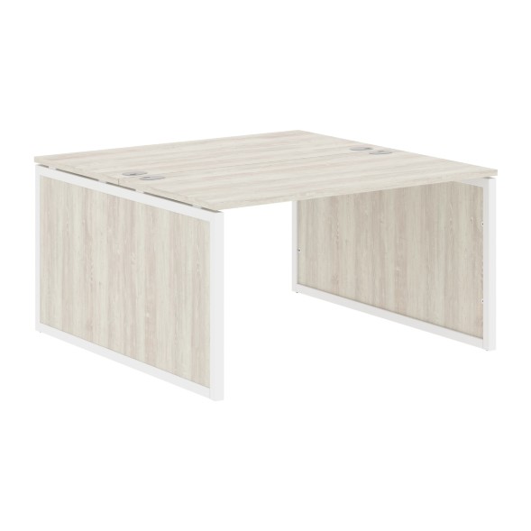 Стол 2-х местный XQPWST 1414 1400х1406х750 XTEN-QP в Рязани 