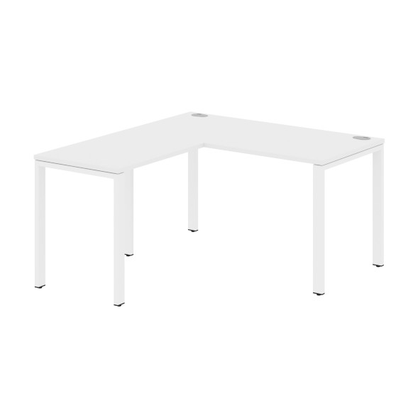 Стол угловой XS6CT 1415 1400х1500х750 XTEN-S60 в Рязани 