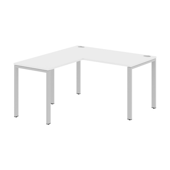 Стол угловой XS6CT 1415 1400х1500х750 XTEN-S60 в Рязани 