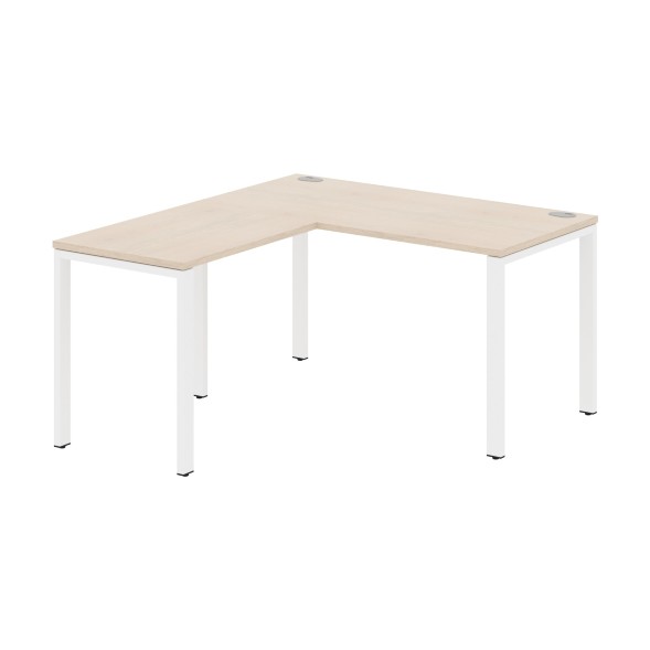 Стол угловой XS6CT 1415 1400х1500х750 XTEN-S60 в Рязани 