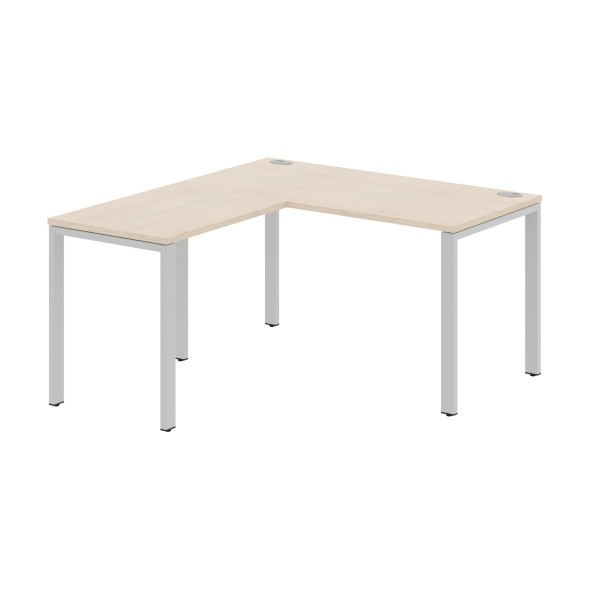 Стол угловой XS6CT 1415 1400х1500х750 XTEN-S60 в Рязани 