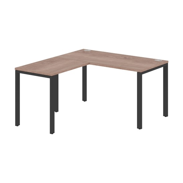 Стол угловой XS6CT 1415 1400х1500х750 XTEN-S60 в Рязани 