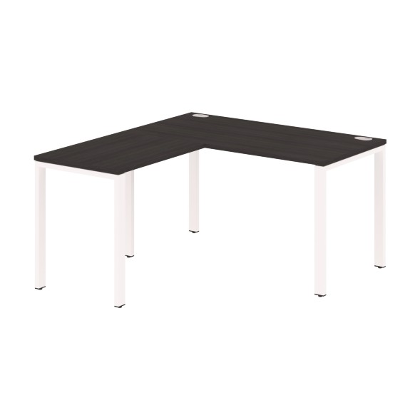 Стол угловой XS6CT 1415 1400х1500х750 XTEN-S60 в Рязани 