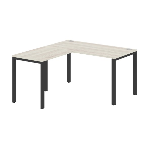 Стол угловой XS6CT 1415 1400х1500х750 XTEN-S60 в Рязани 