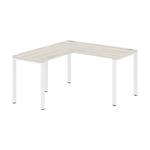 Стол угловой XS6CT 1415 1400х1500х750 XTEN-S60 в Рязани 