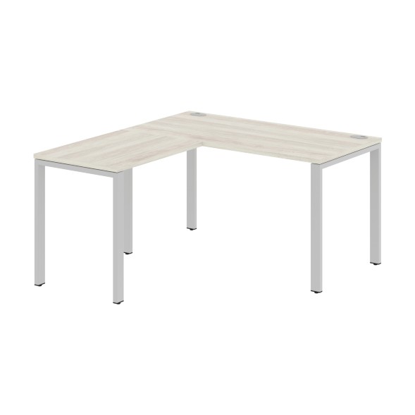 Стол угловой XS6CT 1415 1400х1500х750 XTEN-S60 в Рязани 