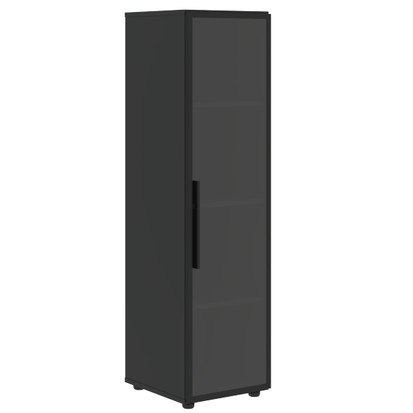 Шкаф со стеклянной дверью VRMCS 40.2(R) 0,082507125 VELION в Рязани 