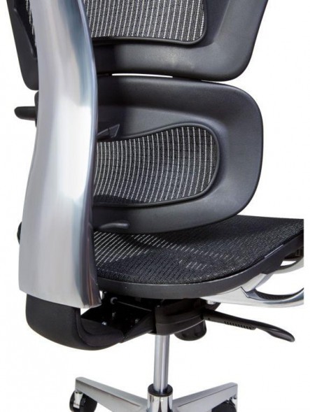 Кресло руководителя Norden Hero