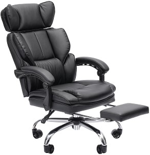 Кресло руководителя  CHAIRMAN CH644