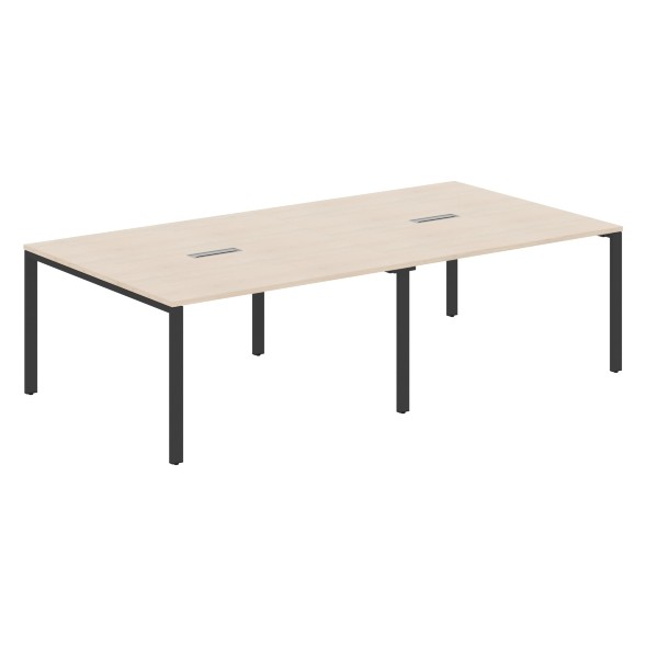 Конференц стол XS6SCT 2714 2720х1406х750 XTEN-S60 в Рязани 