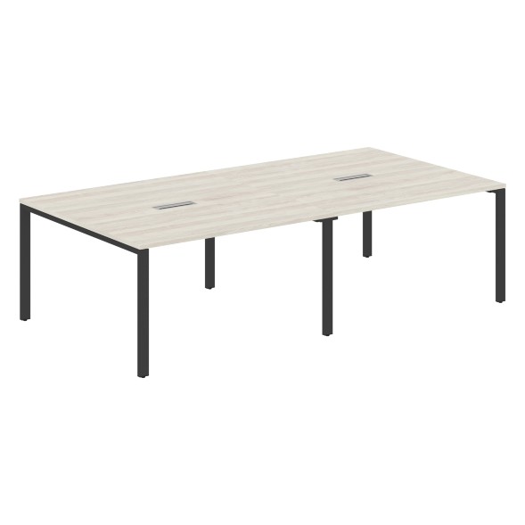 Конференц стол XS6SCT 2714 2720х1406х750 XTEN-S60 в Рязани 
