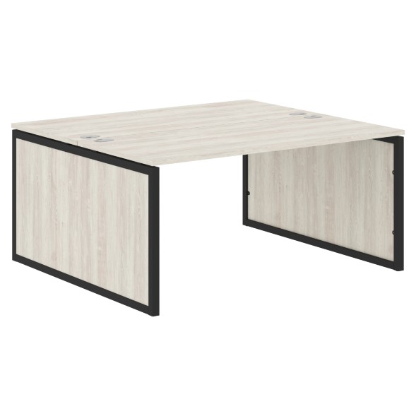 Стол 2-х местный XQPWST 1614 1600х1406х750 XTEN-QP в Рязани 