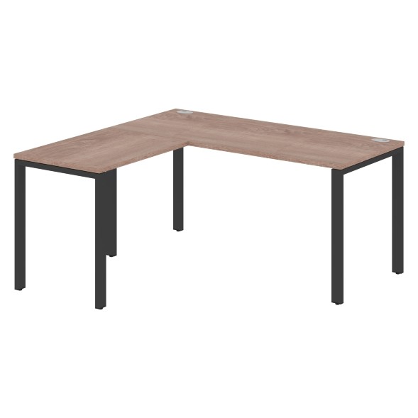 Стол угловой XS6CT 1615 1600х1500х750 XTEN-S60 в Рязани 