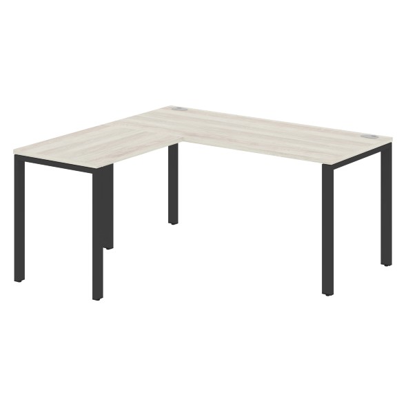 Стол угловой XS6CT 1615 1600х1500х750 XTEN-S60 в Рязани 