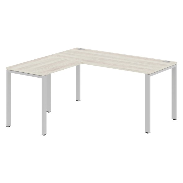 Стол угловой XS6CT 1615 1600х1500х750 XTEN-S60 в Рязани 