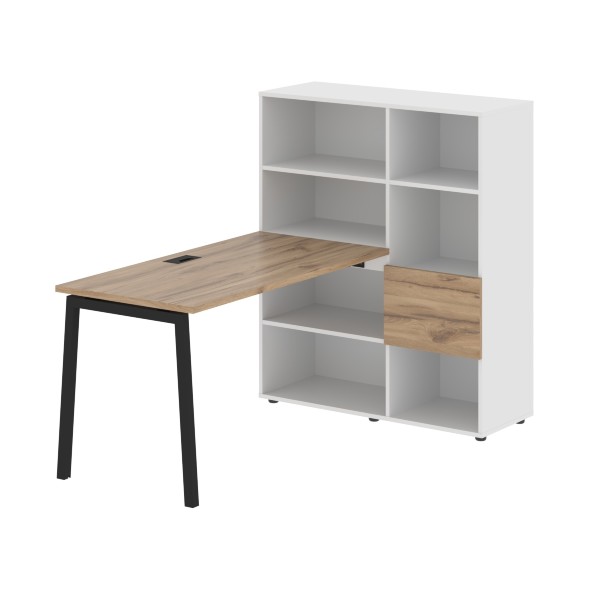 Стол-стеллаж ELRST 1113 1790х1120х1355 EDIS