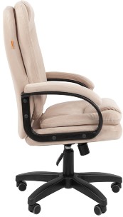 Компьютерное кресло CHAIRMAN 668 HOME LT