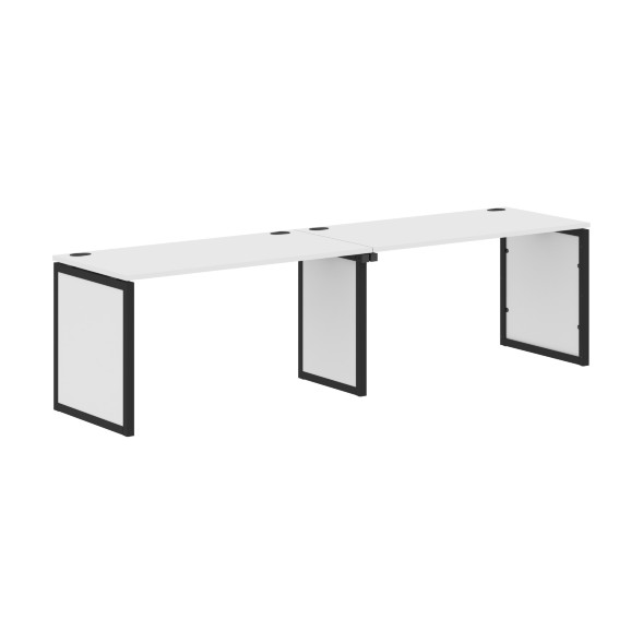 Стол 2-х местный XQPWST 2870 2800х700х750 XTEN-QP в Рязани 