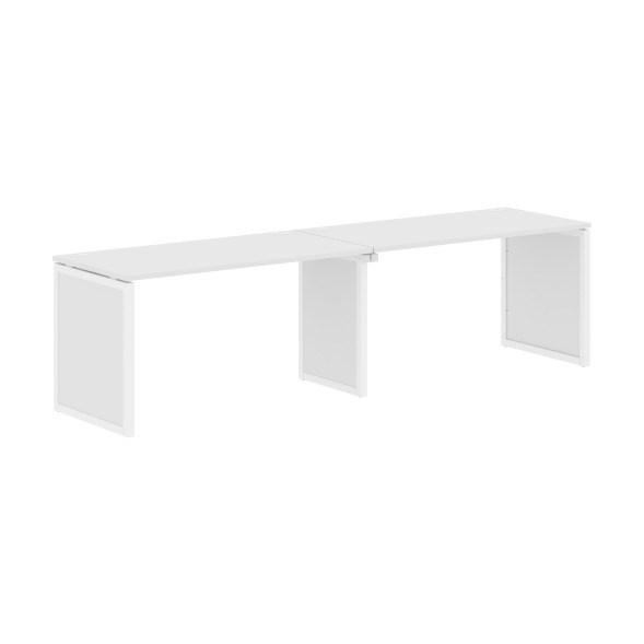 Стол 2-х местный XQPWST 2870 2800х700х750 XTEN-QP в Рязани 