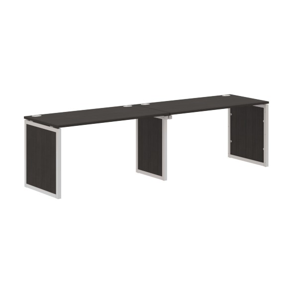 Стол 2-х местный XQPWST 2870 2800х700х750 XTEN-QP в Рязани 