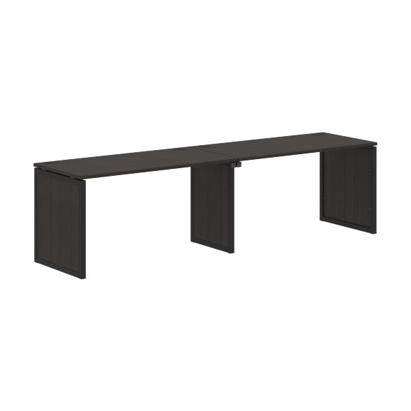 Стол 2-х местный XQPWST 2870 2800х700х750 XTEN-QP в Рязани 