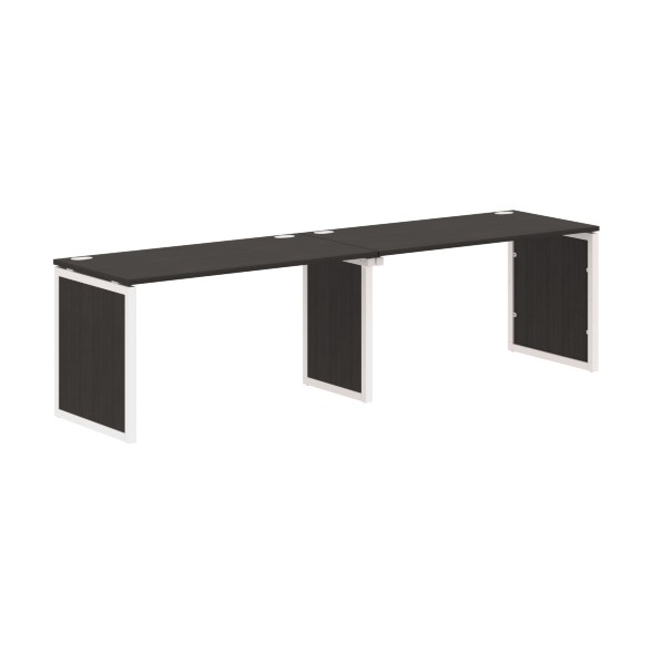 Стол 2-х местный XQPWST 2870 2800х700х750 XTEN-QP в Рязани 