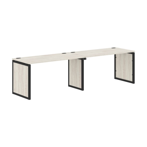 Стол 2-х местный XQPWST 2870 2800х700х750 XTEN-QP в Рязани 