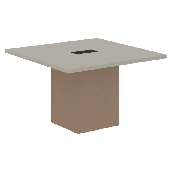 Стол центральный VCCT 1212 1200х1200х750 VELION в Рязани 