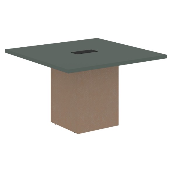 Стол центральный VCCT 1212 1200х1200х750 VELION в Рязани 