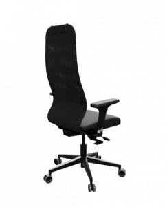Кресло SynchroSit 8 B1-9D - X2+UMF
