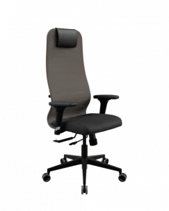 Кресло SynchroSit 8 B1-9D - X2+UMF